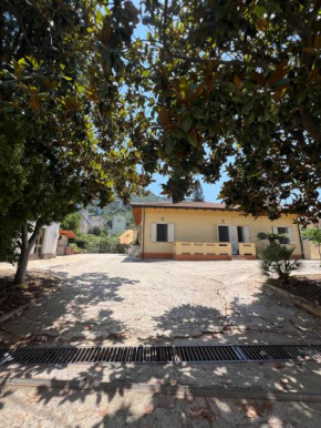 Villa Natina Pizzo